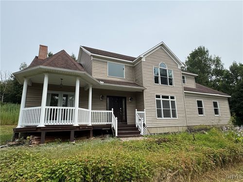 1786 Preston Hill Rd, Hamilton, NY, 13346-2316 | Card Image