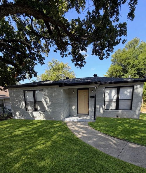 3004 Haynie Street, Fort Worth, TX, 76112 | Card Image