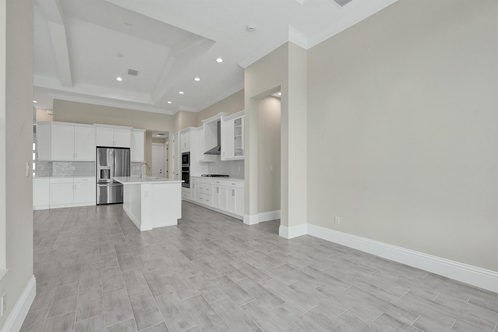 Residential in Port St. Lucie 3