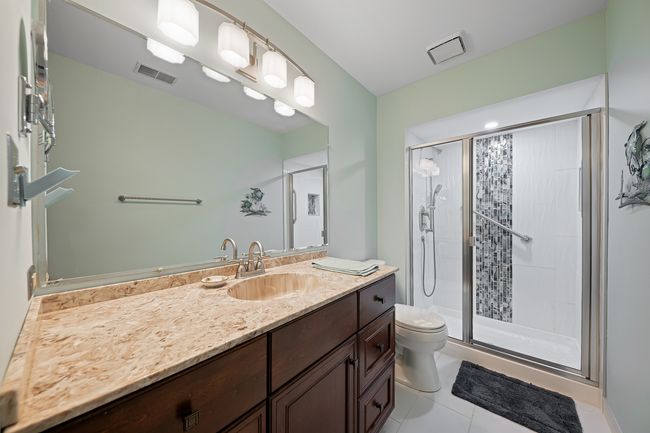 12C - 8964 Dublin St, Condo with 3 bedrooms, 2 bathrooms and 2 parking in Orland Park IL | Image 15
