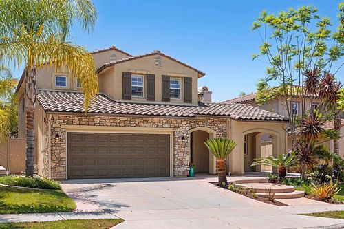 10545 Richard Rd, San Diego, CA, 92127-7867 | Card Image