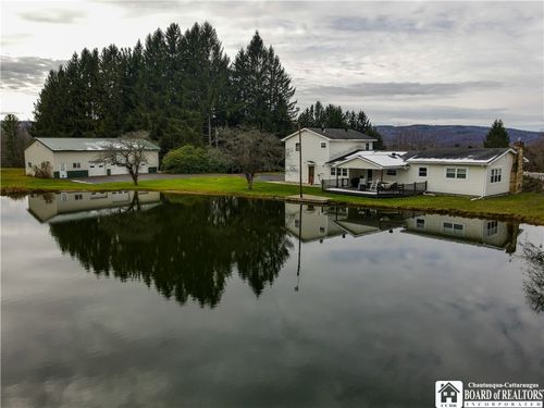 1414 Witherell Hts, Olean, NY, 14760-9414 | Card Image