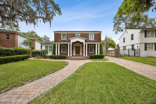 1579 Alexandria Pl N, Jacksonville, FL, 32207-4049 | Card Image