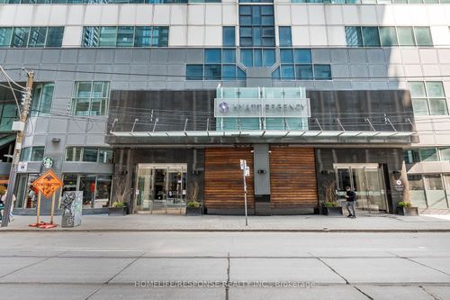 1701-357 King St W, Toronto, ON, M5V0S7 | Card Image