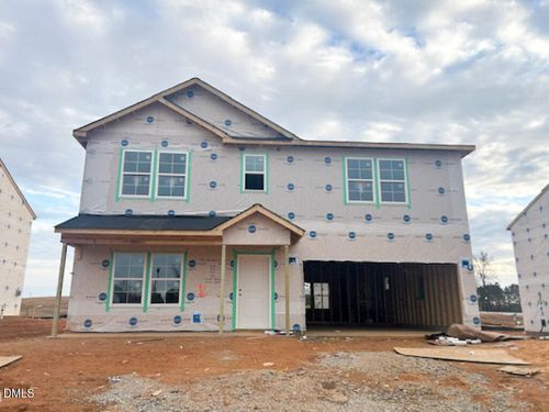 48 Plantation Dr, Youngsville, NC, 27596-2092 | Card Image