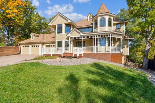 1451 Brookshire Ct, New Brighton, MN, 55112-6390 | Card Image