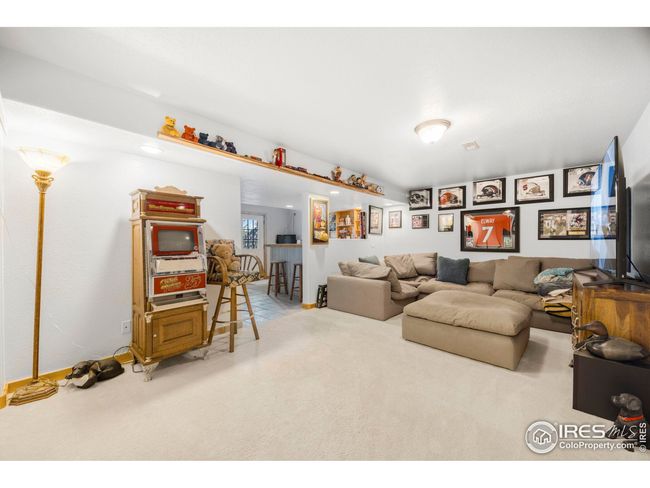 5196 32 Nd St, House other with 4 bedrooms, 3 bathrooms and null parking in Greeley CO | Image 17