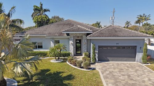 875 Se 13th Ave, Deerfield Beach, FL, 33441-5803 | Card Image