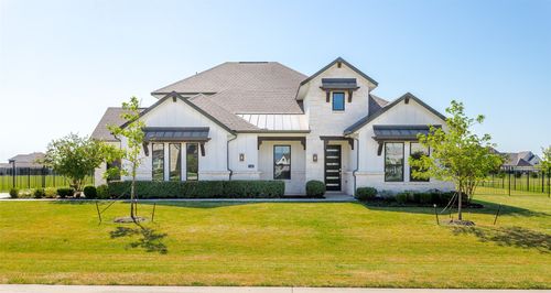 1140 Sugar Bars Dr, Lucas, TX, 75002-8364 | Card Image