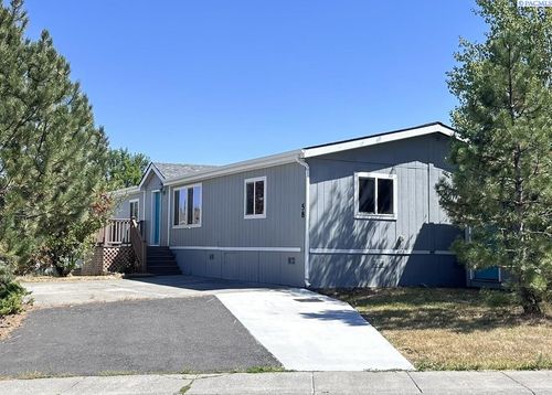 spc-58-255 Nw Golden Hills Dr, Pullman, WA, 99163-8977 | Card Image