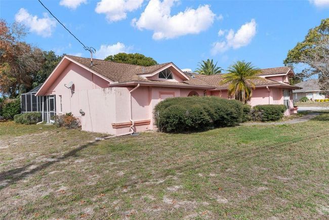 4355 Odin St, House other with 3 bedrooms, 2 bathrooms and null parking in Spring Hill FL | Image 4