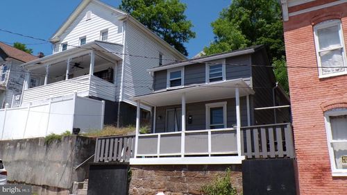 7 Bellevue St, Cumberland, MD, 21502-2409 | Card Image