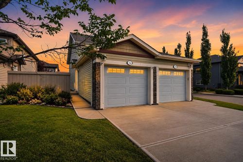 34-6520 2 Ave Sw, Edmonton, AB, T6X1S4 | Card Image