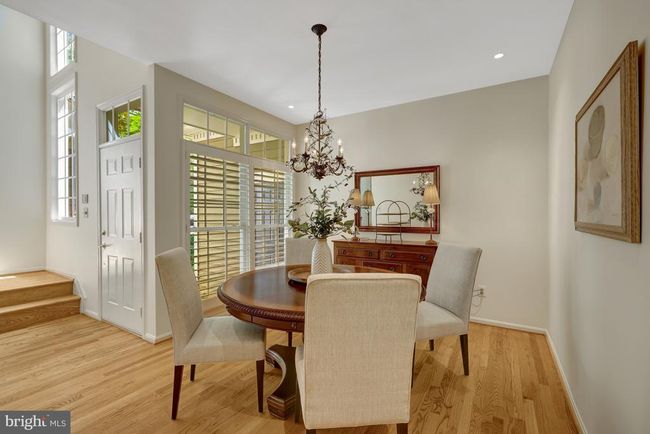 11431 Hollow Timber Way, Townhouse with 3 bedrooms, 4 bathrooms and null parking in Reston VA | Image 10