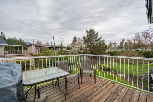 9610 Aberdeen Crescent, House other with 3 bedrooms, 2 bathrooms and 3 parking in Rosedale BC | Image 23