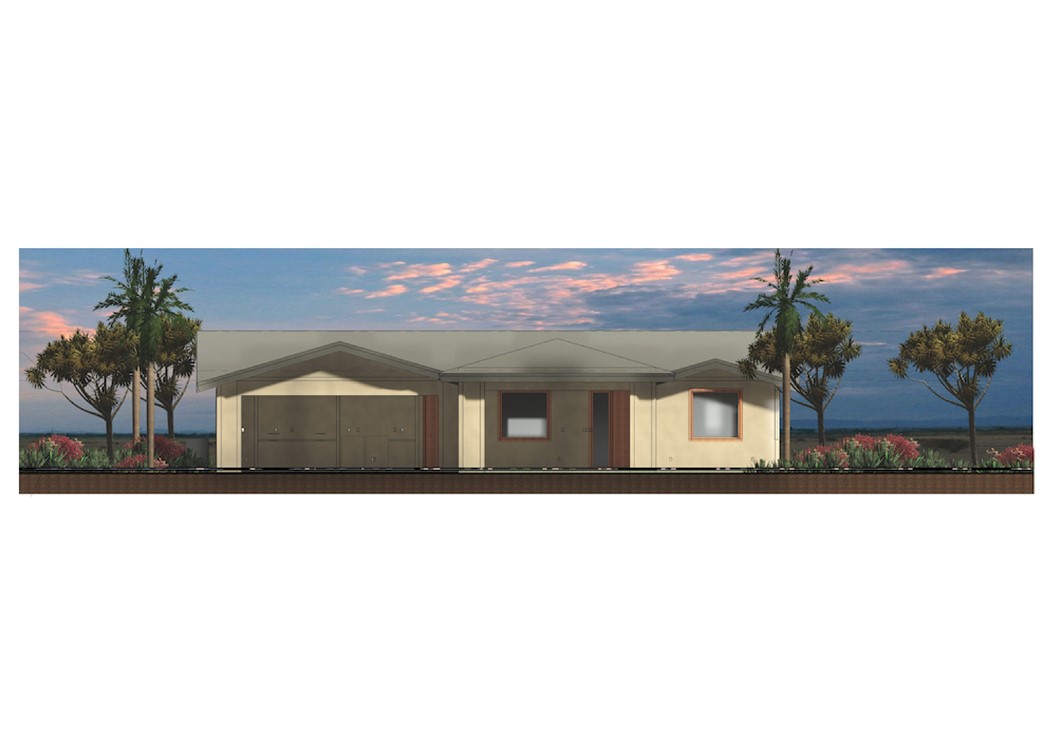 Residential in Yucca