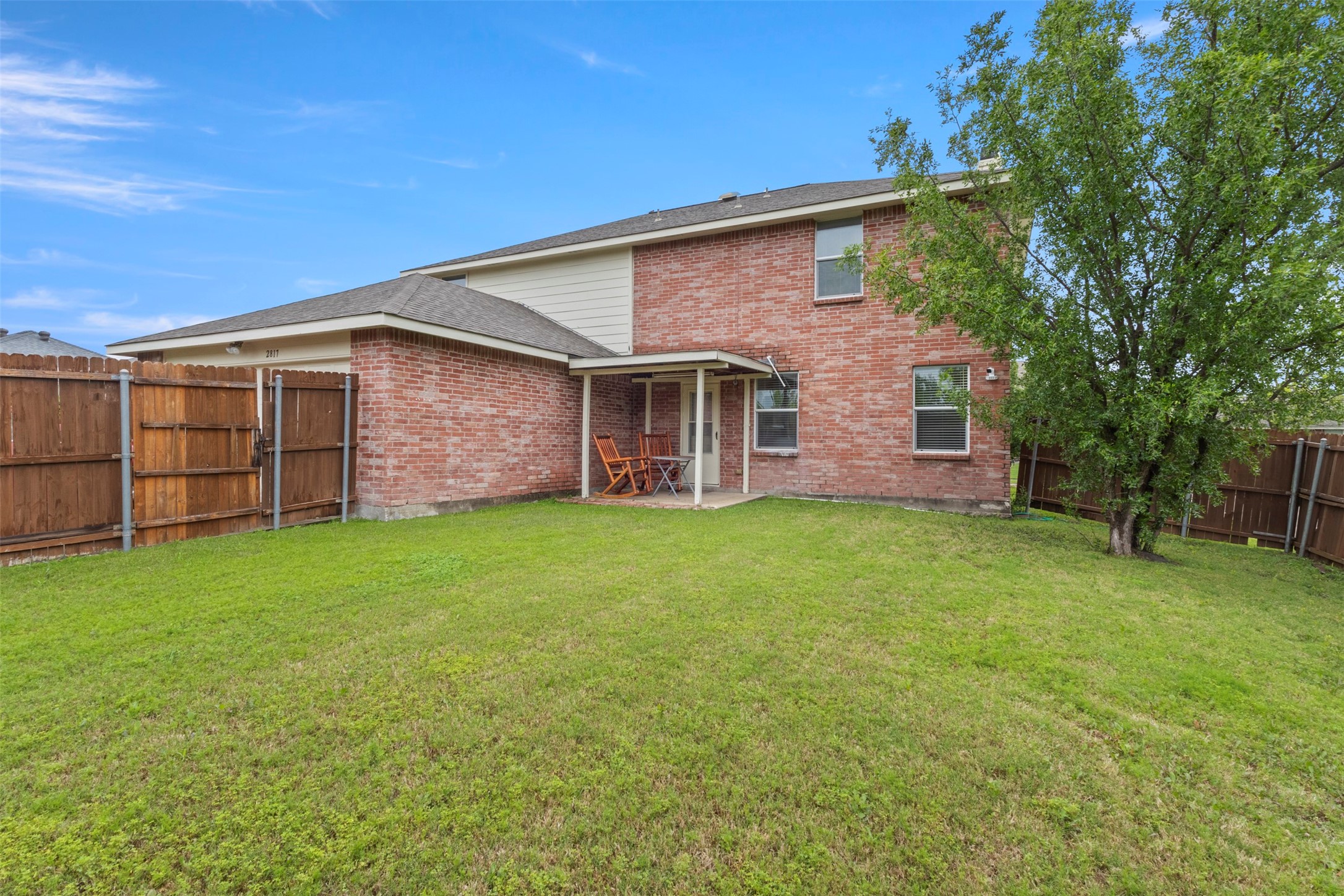 Residential in Wylie 3