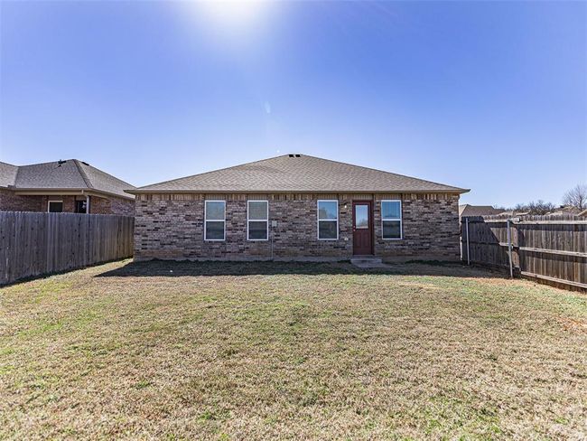 10831 Ne 8 Th Ter, House other with 3 bedrooms, 2 bathrooms and null parking in Midwest City OK | Image 28