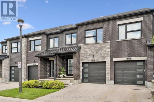 3-91 Poppy Drive E, Guelph (Pineridge/Westminster Woods), ON, N1L0M6 | Card Image