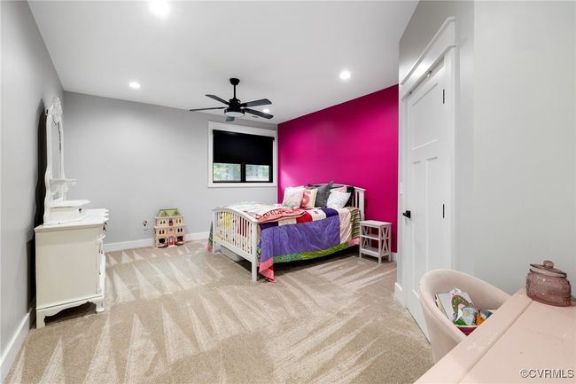 3313 Copeland Way, House other with 5 bedrooms, 5 bathrooms and null parking in Powhatan VA | Image 32