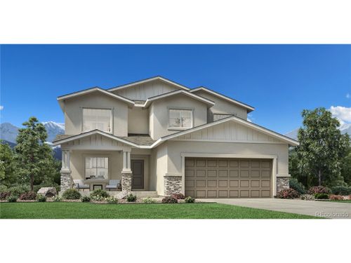 6362 Jennings Way, Colorado Springs, CO, 80924-5451 | Card Image