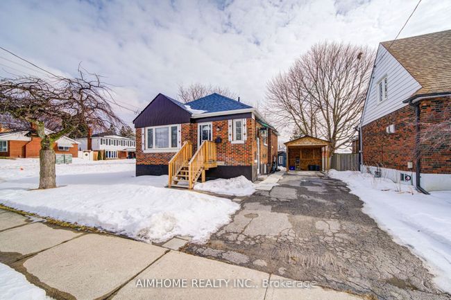 221 St Lawrence St, House other with 4 bedrooms, 3 bathrooms and 3 parking in Whitby ON | Image 48