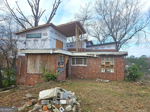 2004 Joseph E Boone Blvd Nw, Atlanta, GA, 30314-1121 | Card Image