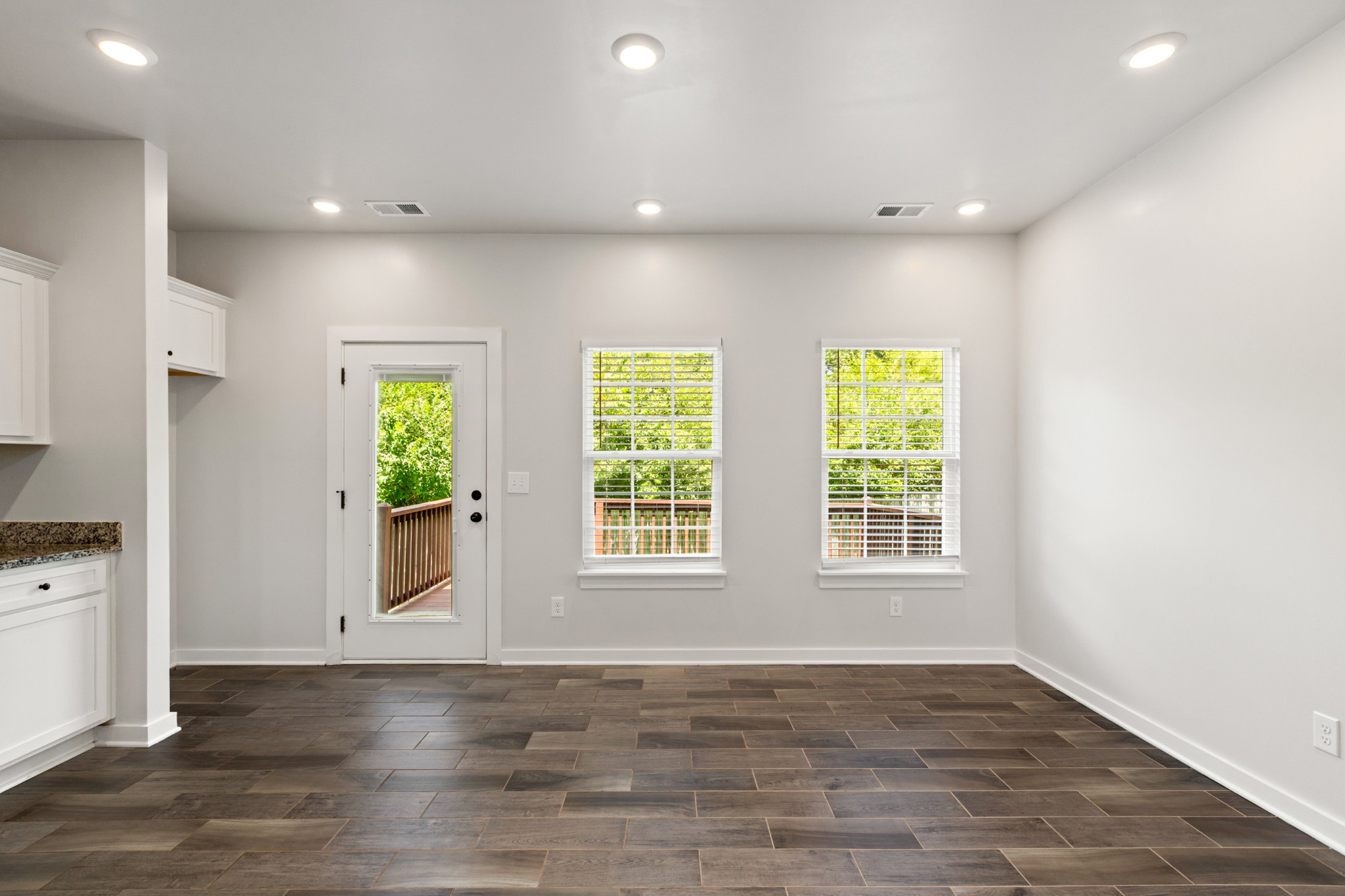 Residential in Murfreesboro 3