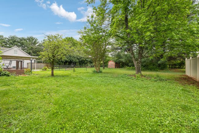 2261 High Meadow Dr, House other with 3 bedrooms, 2 bathrooms and 5 parking in Murfreesboro TN | Image 47