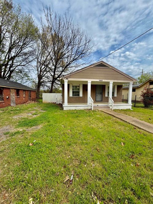 1448 Menager Rd, Memphis, TN, 38106-6914 | Card Image
