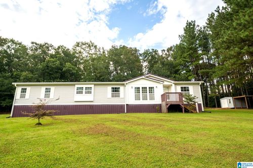 9977 Clairmont Springs Rd, Lineville, AL, 36266-5646 | Card Image