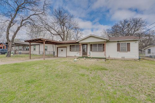 9631 Silver Meadow Drive, Dallas, TX, 75217 | Card Image