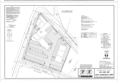 192 Old Nashville Hwy, La Vergne, TN, 37086-2830 | Card Image