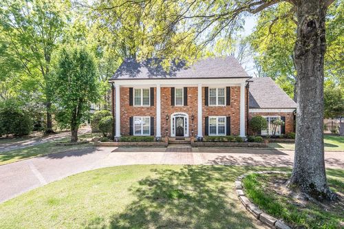 9443 Dogwood Estates Dr, Germantown, TN, 38139-5607 | Card Image