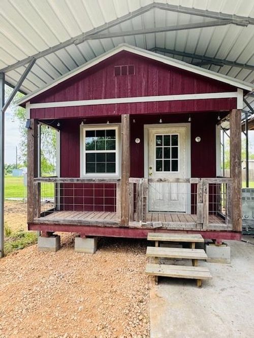 604 Blueberry Rd, Cove, TX, 77523-8419 | Card Image