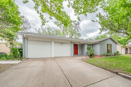 5753 Saramac Dr, Watauga, TX, 76148-3015 | Card Image