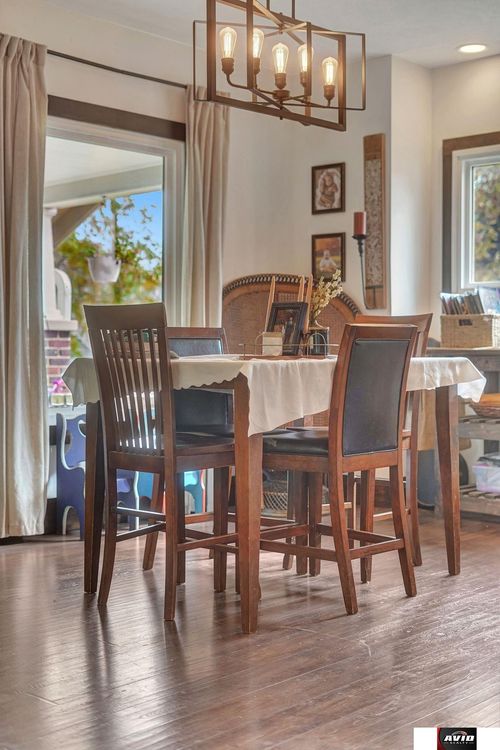 215 S 3rd St, Dwight, NE, 68635-3085 | Card Image