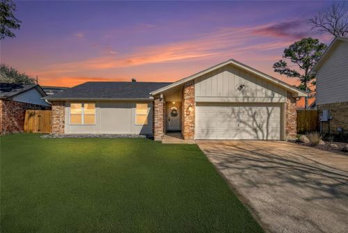 9514 Marblemount Dr, Houston, TX, 77064-2204 | Card Image