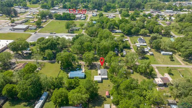 308 N Dogwood St, House other with 2 bedrooms, 2 bathrooms and null parking in Ore City TX | Image 34