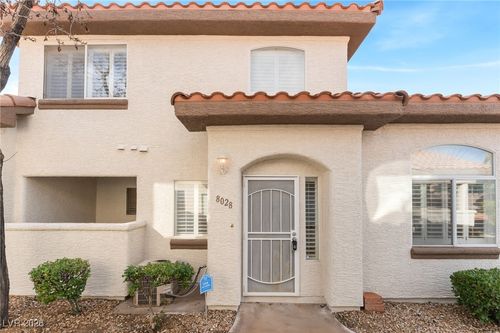 8028 Desire Ave, Las Vegas, NV, 89128-2105 | Card Image