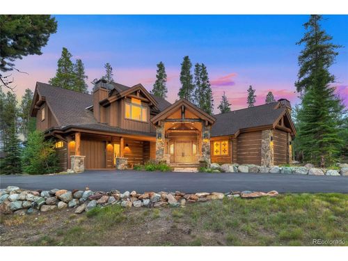 45 Lomax Dr, Breckenridge, CO, 80424 | Card Image