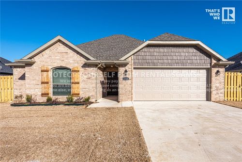 4328 W Havana Ave, Fayetteville, AR, 72704-4050 | Card Image