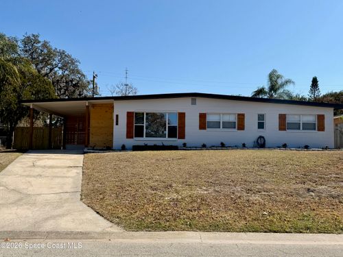 1605 Golfview Dr, TITUSVILLE, FL, 32780-3837 | Card Image