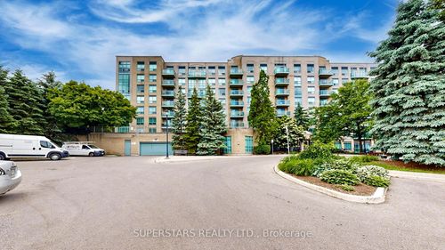 217-3 Ellesmere St, Richmond Hill, ON, L4B4N2 | Card Image