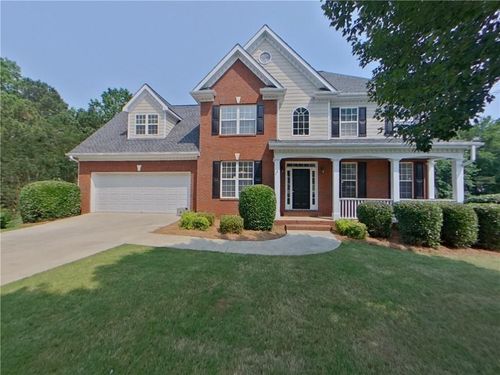2262 Saint Kennedy Ln, Buford, GA, 30518-7332 | Card Image