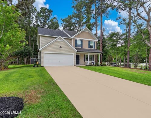 102 Teal Bluff Blvd, Seabrook, SC, 29940-3677 | Card Image