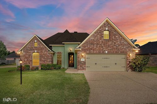 9672 Heron Springs Dr, Shreveport, LA, 71106-1662 | Card Image