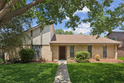 2613 Winterlake Drive, Carrollton, TX, 75006 | Card Image