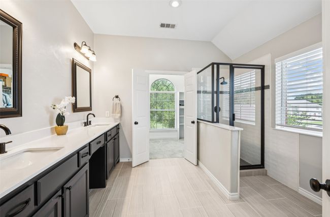 4508 Halter Way, House other with 4 bedrooms, 3 bathrooms and null parking in Flower Mound TX | Image 23