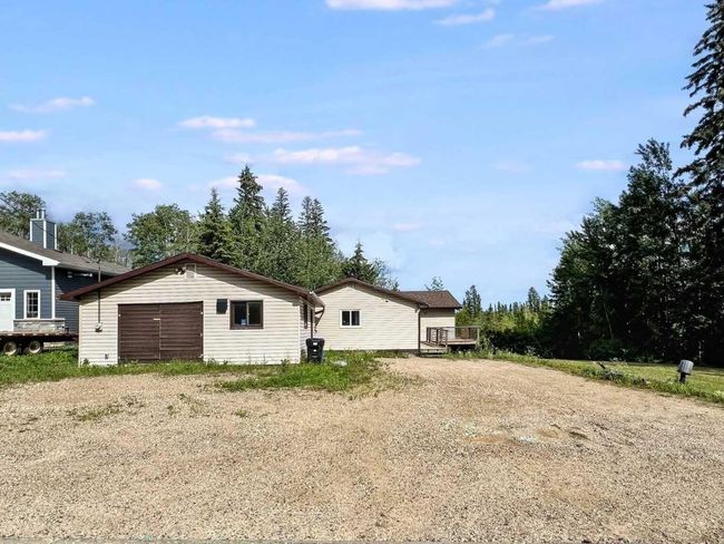 57 Poplar Cres, House other with 3 bedrooms, 2 bathrooms and 6 parking in Gregoire Lake Estates AB | Image 4